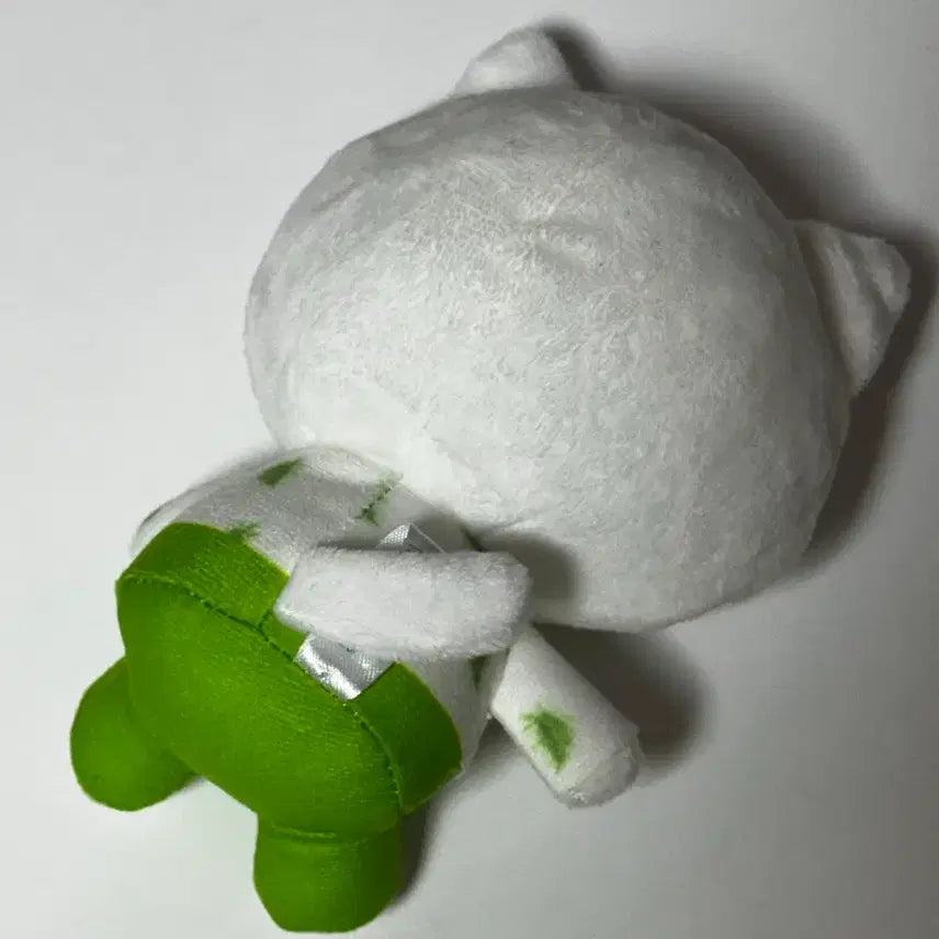 [BUNJANG] SEVENTEEN Jeonghan Sega Japanese Official Cat Mascot Plush / 세븐틴 정한 sega 일본 공식 고양이 마스코트 인형