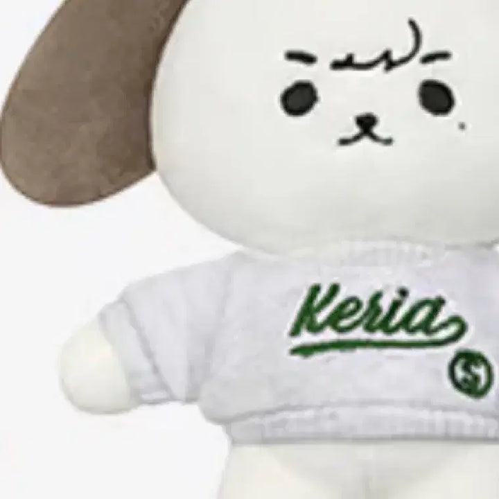 [BUNJANG] T1 Keria 15cm Onseti Plush Doll / 온세티 케리아 15cm 티원 2024 T1 Keria onseti
