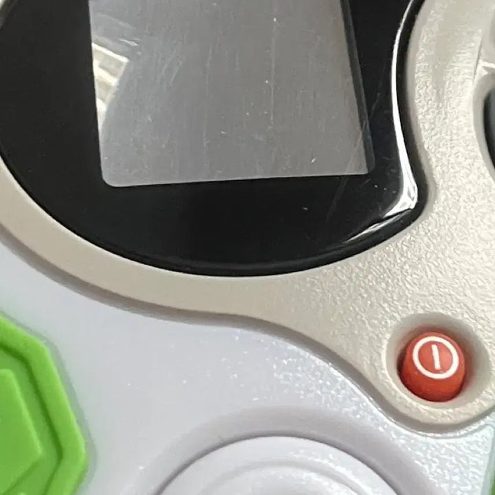 [BUNJANG] Digimon D-3 Digivice CSA Ricky Color / 디지몬 디쓰리 디지바이스 d-3 csa 리키 컬러