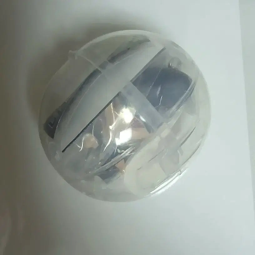 [BUNJANG] Chainsaw Man Beam Dangling Keychain / 체인소맨 빔 대롱대롱 키링