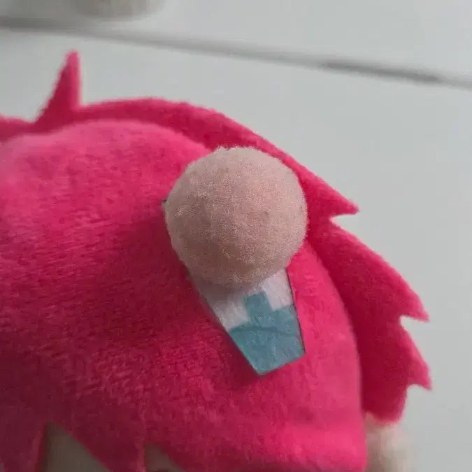 [BUNJANG] Saiki Kusuo Plush Doll / 8/20까지ㅜ)사이키 쿠스오 누이 인형