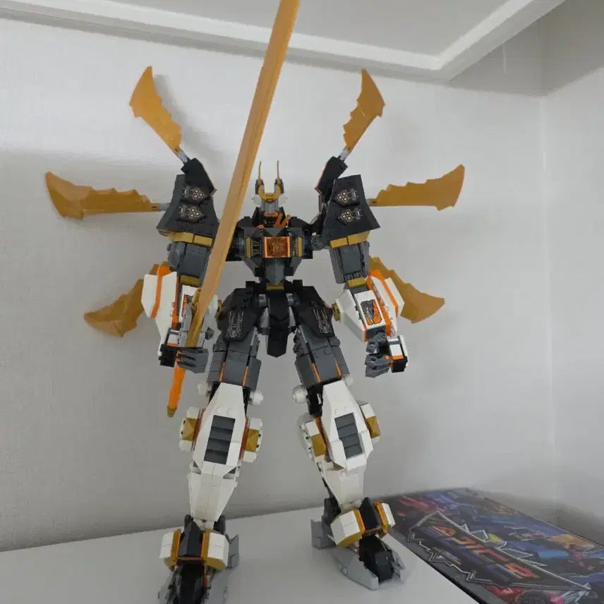 [BUNJANG] LEGO 71821 Cole&