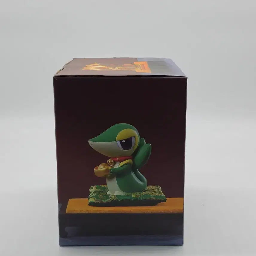 [BUNJANG] Pokemon Juribiyan Resin Figure by MAR / 포켓몬 MAR 주리비얀 레진피규어