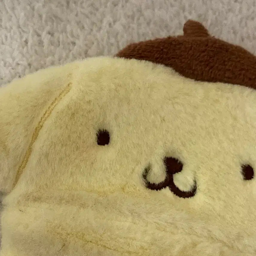 [BUNJANG] Pompompurin Photocard Holder / 폼폼푸린 포카홀더