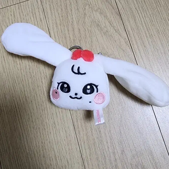 [BUNJANG] IVE Wonyoung Cherry Doll / 아이브 체리 인형