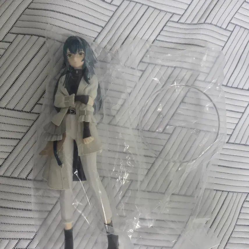 [BUNJANG] Banpresto Idolmaster Tsukimura Temari Figure / 반프레스토 아이돌마스터 츠키무라 테마리 피규어