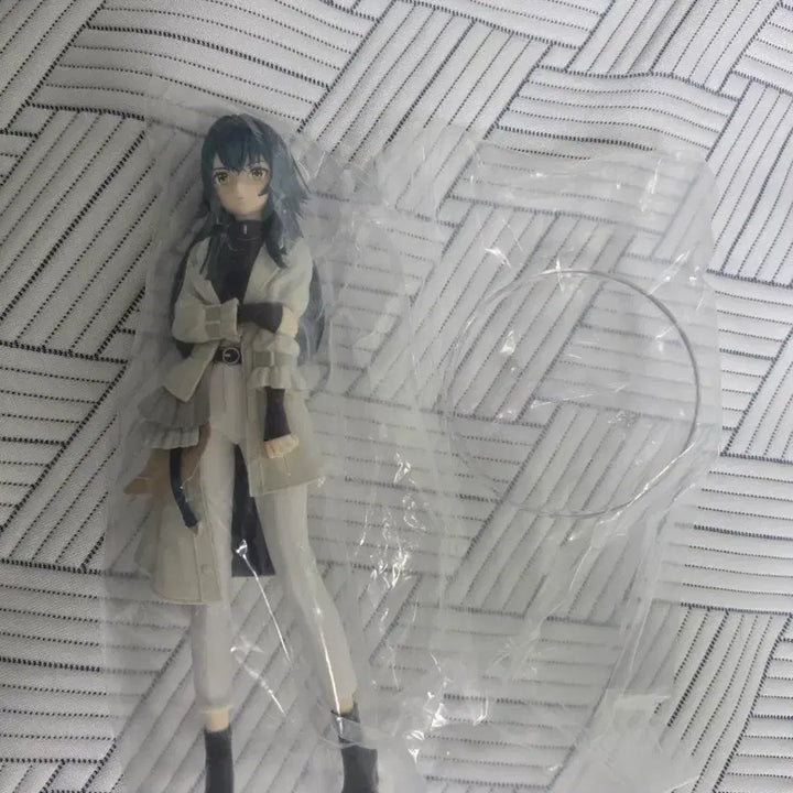 [BUNJANG] Banpresto Idolmaster Tsukimura Temari Figure / 반프레스토 아이돌마스터 츠키무라 테마리 피규어