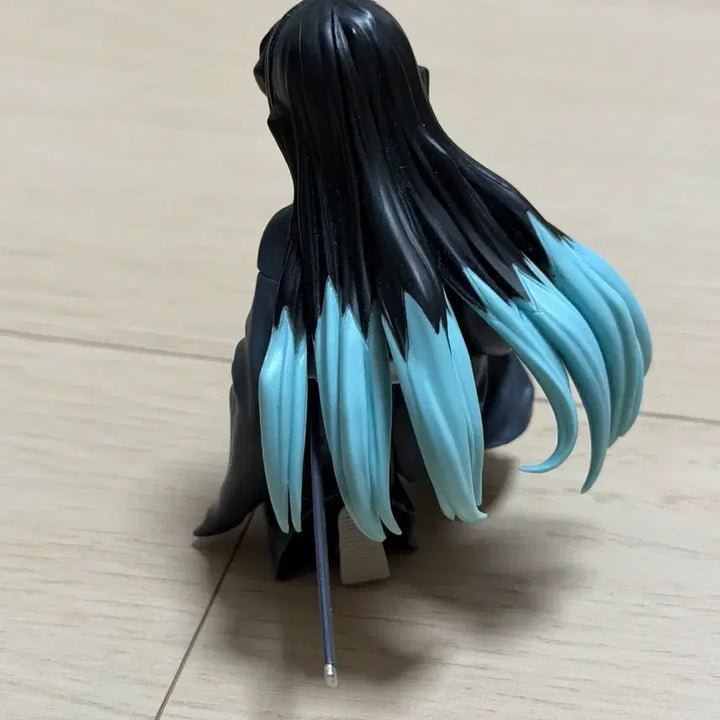 [BUNJANG] Muichiro Tokito Noodle Stopper Figure / 무이치로 누들스토퍼
