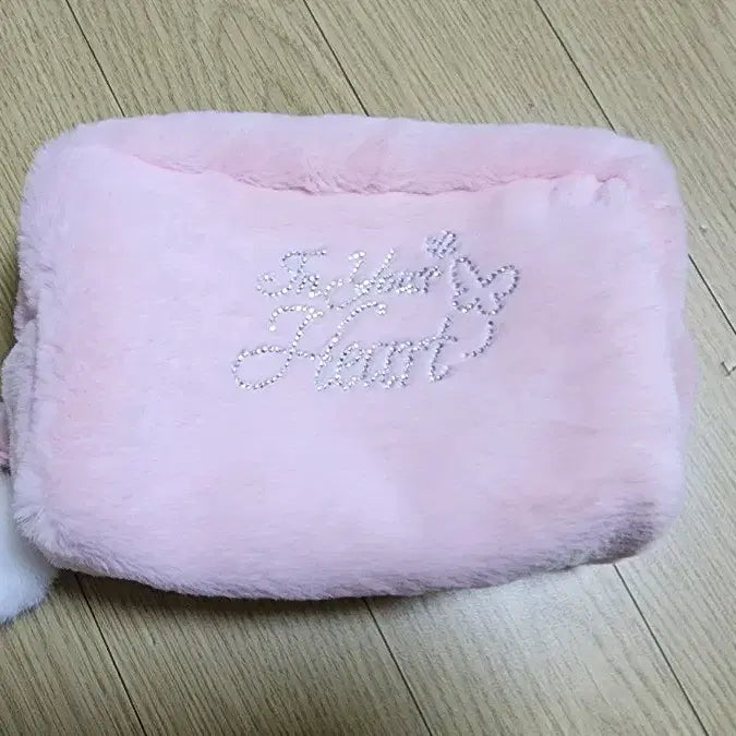 [BUNJANG] IVE Rei Pouch / 아이브 레이 파우치 판매