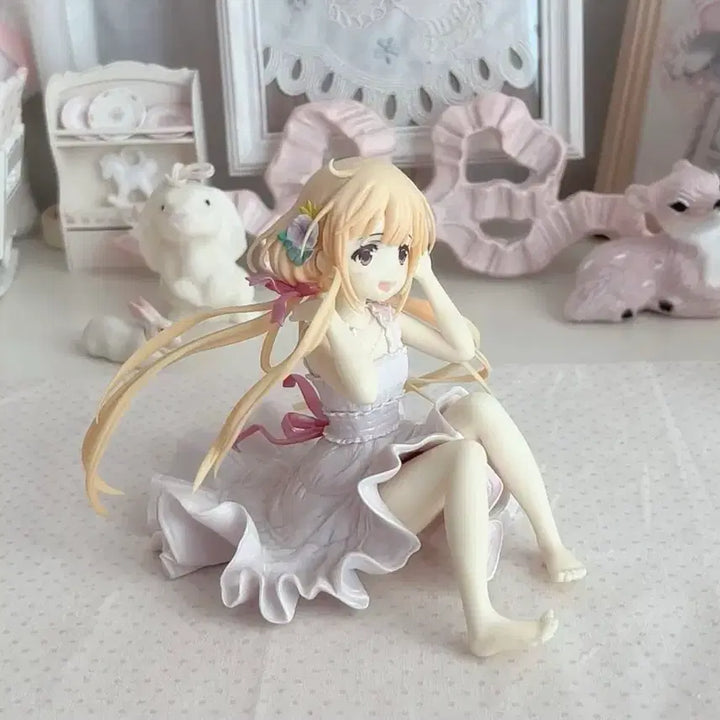 [BUNJANG] Futaba Anzu Figure / 후타바 안즈 피규어