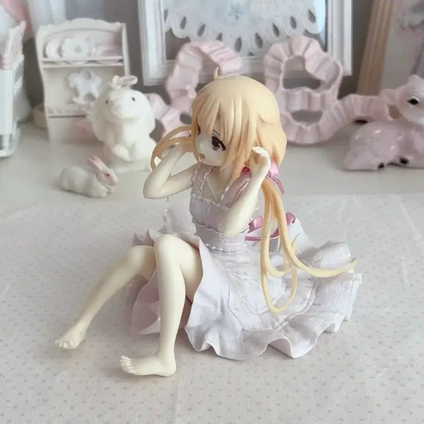 [BUNJANG] Futaba Anzu Figure / 후타바 안즈 피규어