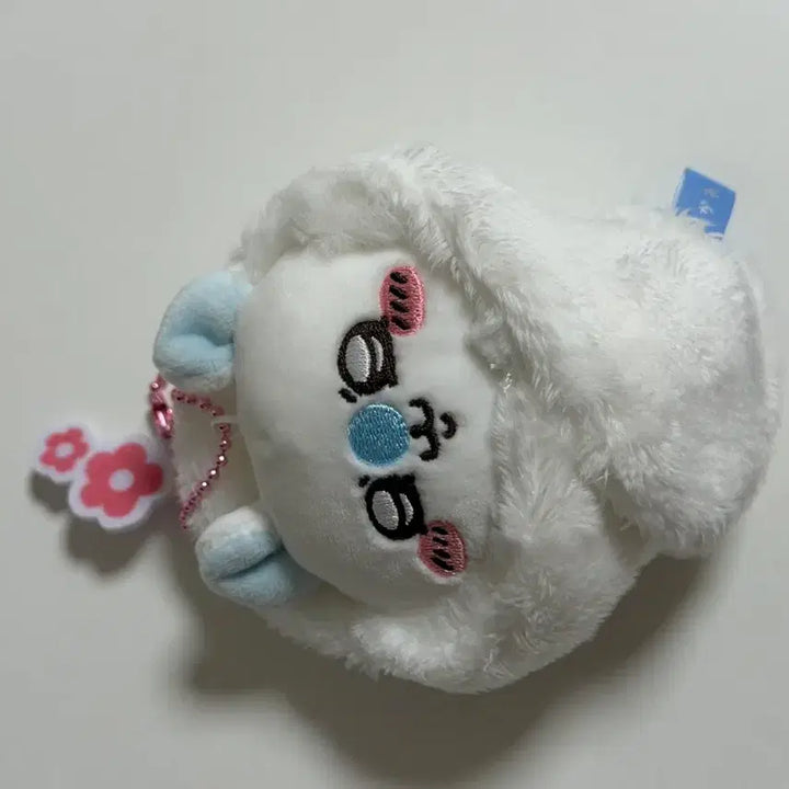 [BUNJANG] Momonga Baby Sling Doll / 포대기 모몽가