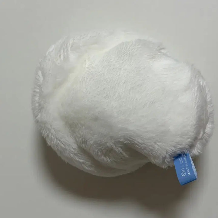 [BUNJANG] Momonga Baby Sling Doll / 포대기 모몽가