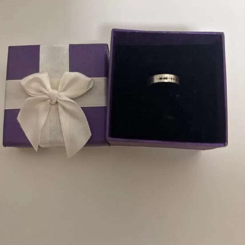 [BUNJANG] IU 10th Anniversary Fan Meeting Soundwave Ring / 아이유 10주년 팬미팅 역조공 음파반지