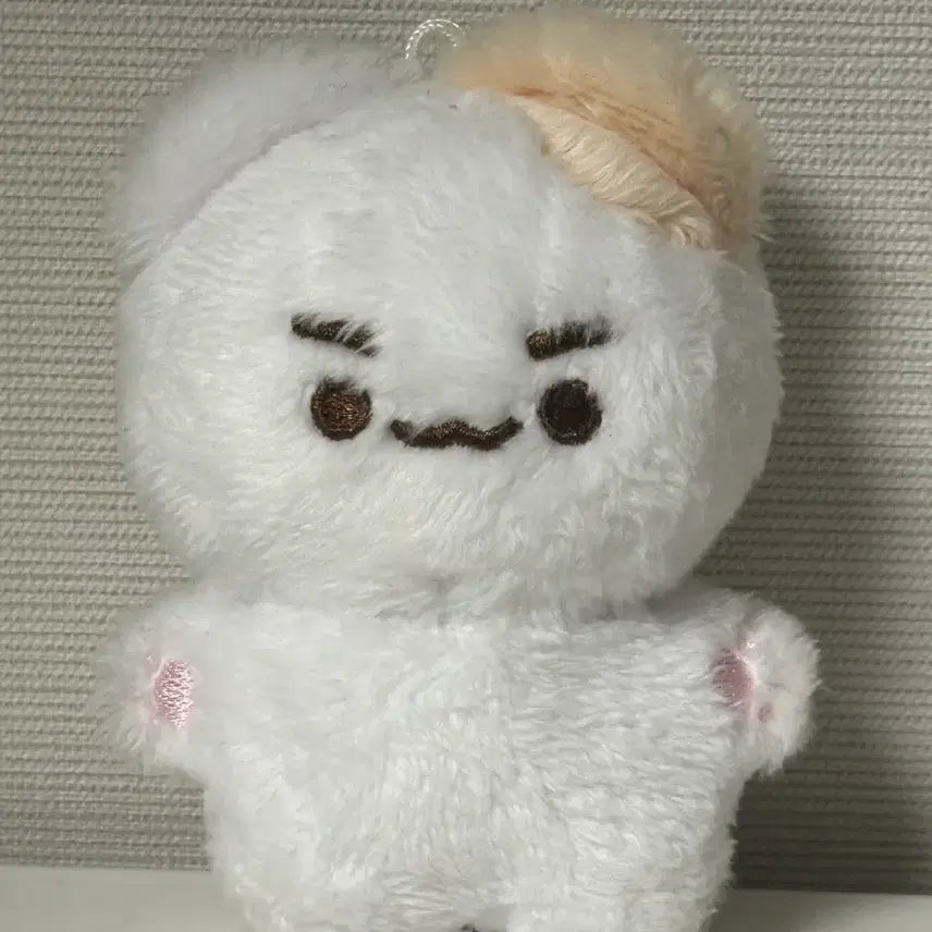 [BUNJANG] Song Mino Song Hamzzi Doll / 송민호 비공굿 송햄찌 인형