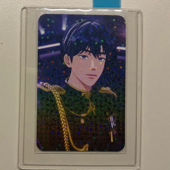 [BUNJANG] Play Rainbow Yejun Pepero Photocard / (급처) 플레이브 예준 빼빼로 포카