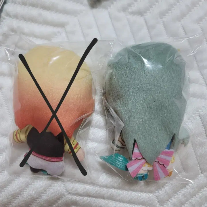 [BUNJANG] Project Sekai Nene Sanrio Crane Plush / 프세카 네네 산리오 크레인 누이