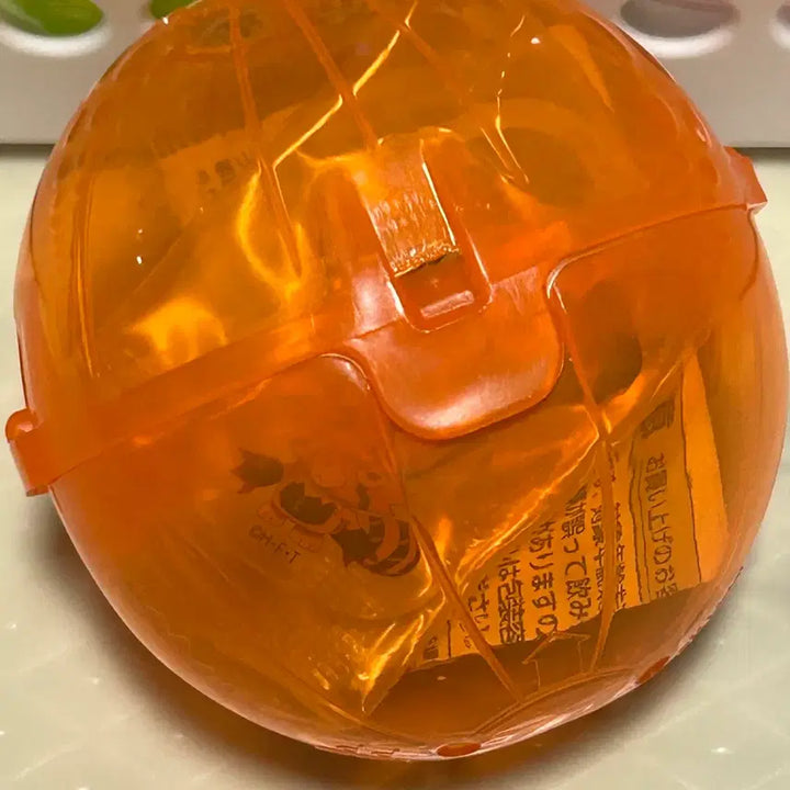 [BUNJANG] Digimon Beat Breakers Seal / Mejirushi Capsule Toy Gacha - Freezimon / (미개봉) 디지몬 비트 브레이크 메지루시 캡슐토이 가챠 프리스티몬
