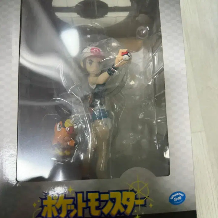 [BUNJANG] Kotobukiya Touko Figurine / 코토부키야 포켓몬 투희피규어 팝니다