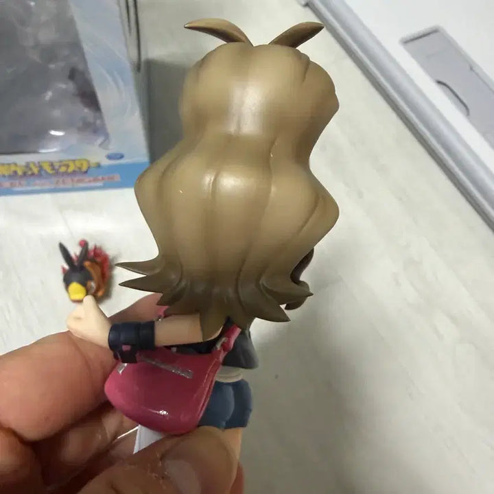 [BUNJANG] Kotobukiya Touko Figurine / 코토부키야 포켓몬 투희피규어 팝니다