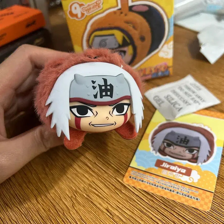 [BUNJANG] Eaki Jiraiya Doll / Eaki 지라이야