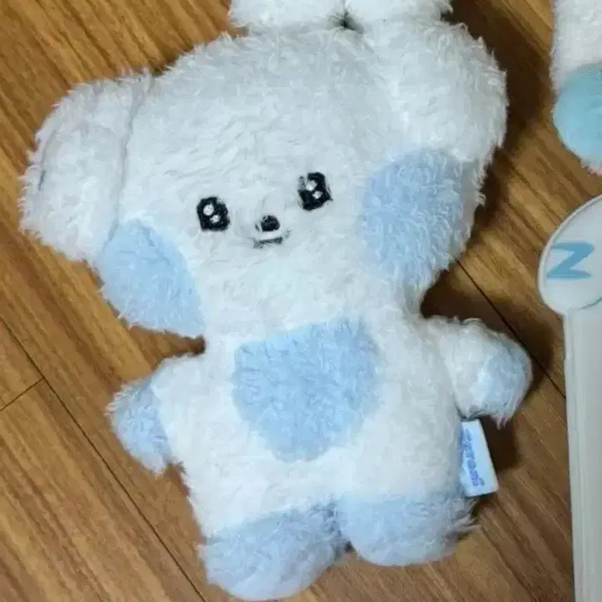 [BUNJANG] Gyunini 1st Gen Doll / 1기 규니니 인형 양도