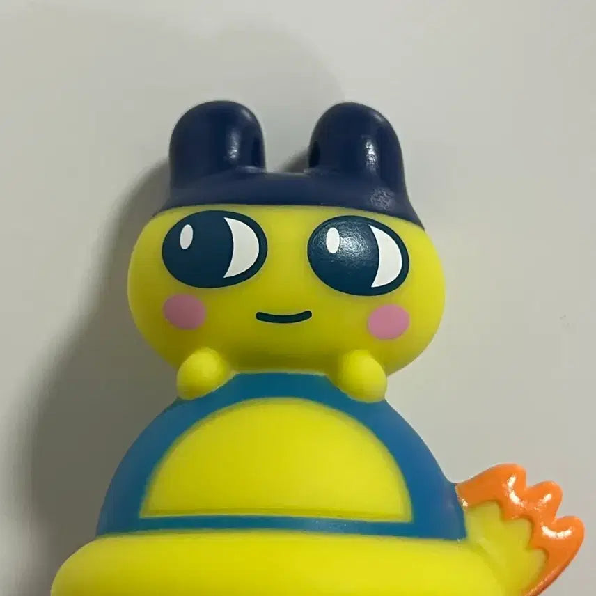 [BUNJANG] Tamagotchi Light Mascot 2 Mametchi / 다마고치 라이트 마스코트 2 가챠 마메치