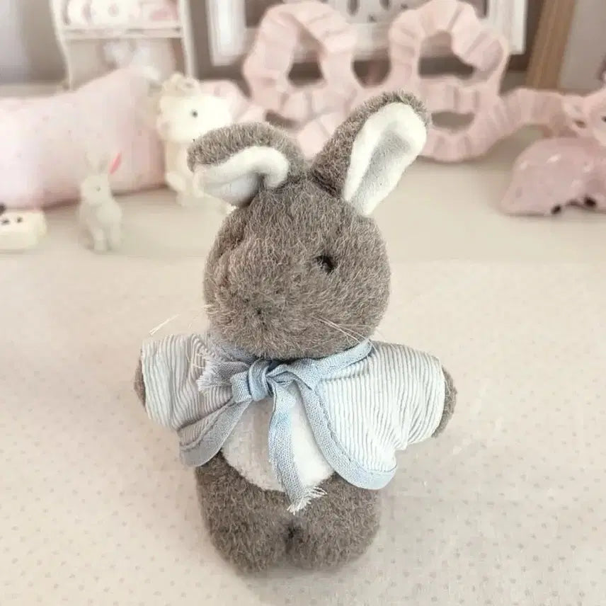 [BUNJANG] Vintage Peter Rabbit Mini Plush / 빈티지 피터레빗 미니 인형