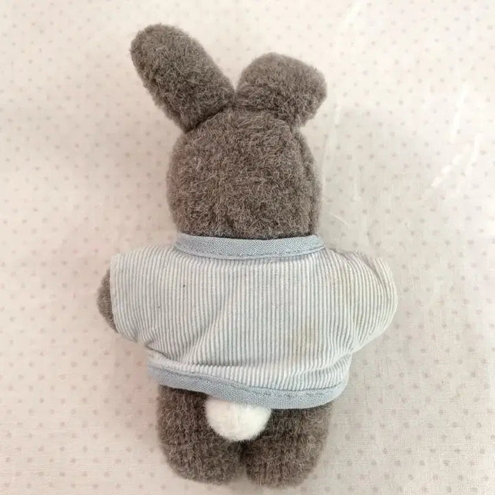 [BUNJANG] Vintage Peter Rabbit Mini Plush / 빈티지 피터레빗 미니 인형