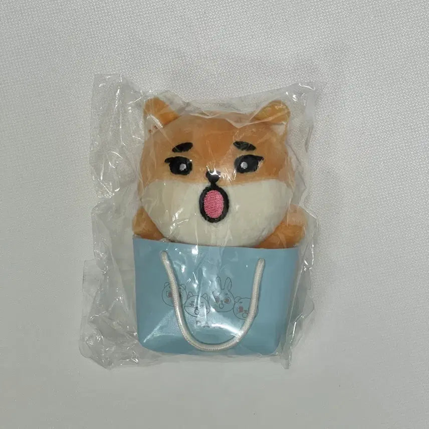 [BUNJANG] DAY6 DEnimals Doll Keyring SE / 미개봉) 데이식스 일본 엠디 데니멀즈 인형키링 케