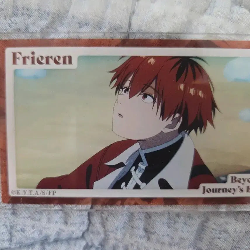 [BUNJANG] Frieren: Beyond Journey&