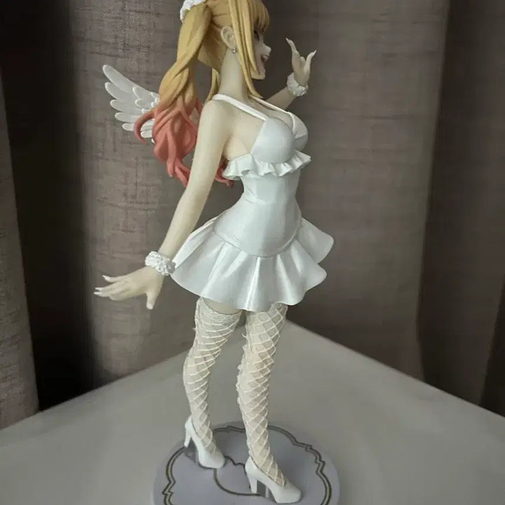 [BUNJANG] GB-Doll Marin Kitagawa Angel Ver. Figure / 그비돌 키타가와 마린 천사 피규어