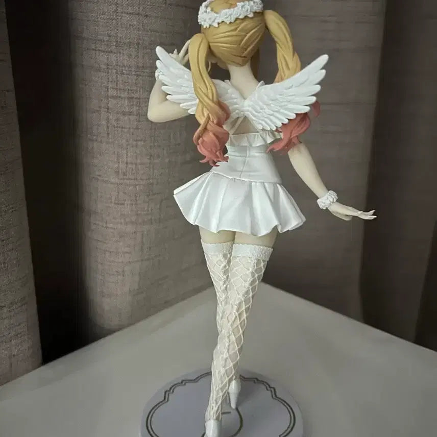 [BUNJANG] GB-Doll Marin Kitagawa Angel Ver. Figure / 그비돌 키타가와 마린 천사 피규어