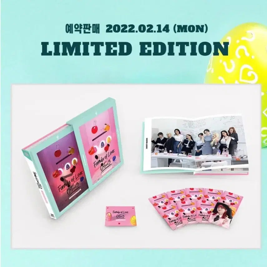 [BUNJANG] Twice Scientist Photobook Bundle Set Nayeon Jeongyeon Momo Sana Jihyo Mina Dahyun Chaeyoung Tzuyu / 트와이스 사이언티스트 모노그래프 풀구성 나연정연모모사나지효미나다현채영쯔위