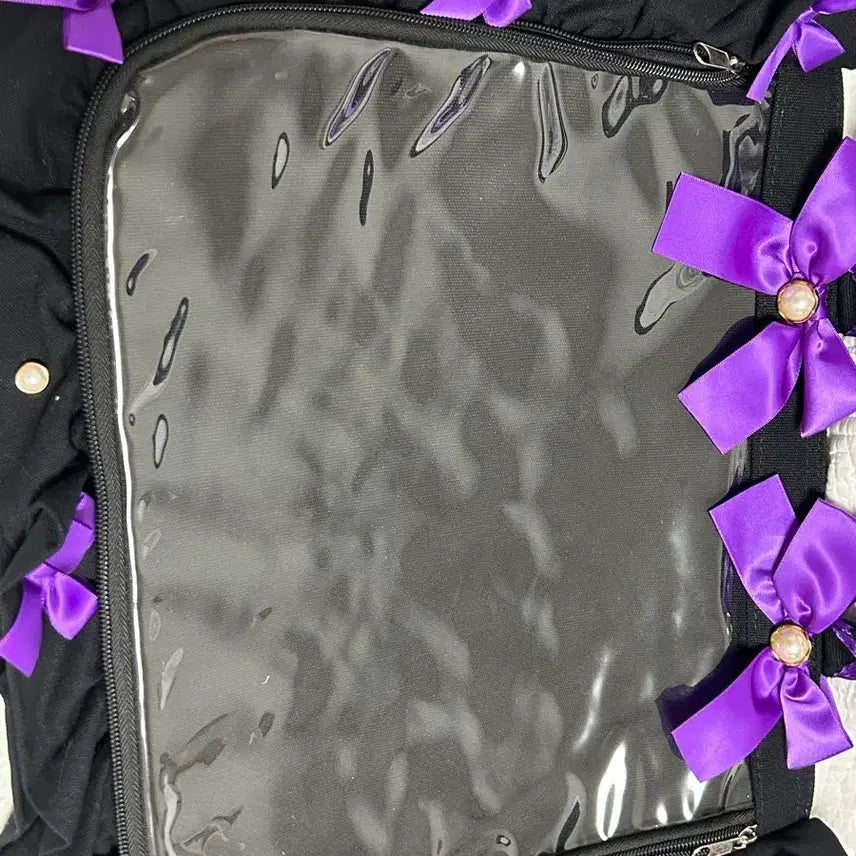 [BUNJANG] Jakarmart A4 Ita Bag / 자카마트 A4 이타백