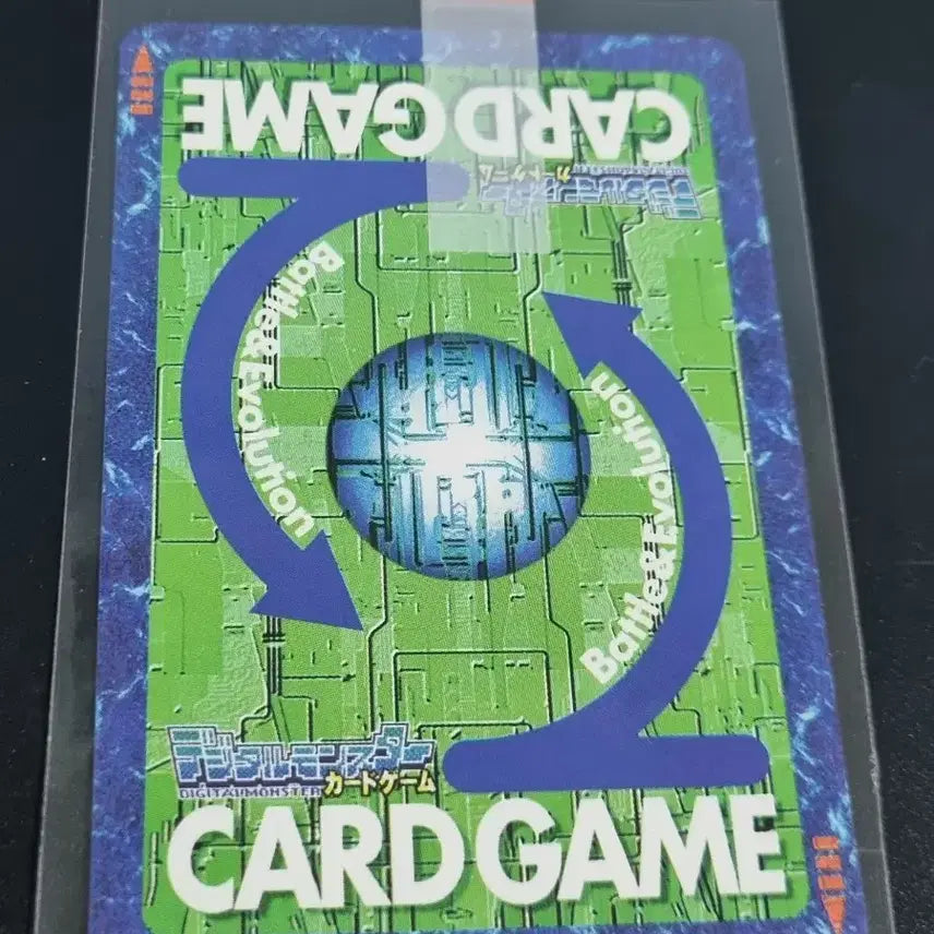 [BUNJANG] Digimon Card First Edition Fukumon / 디지몬카드 초판 푸쿠몬 판매합니다