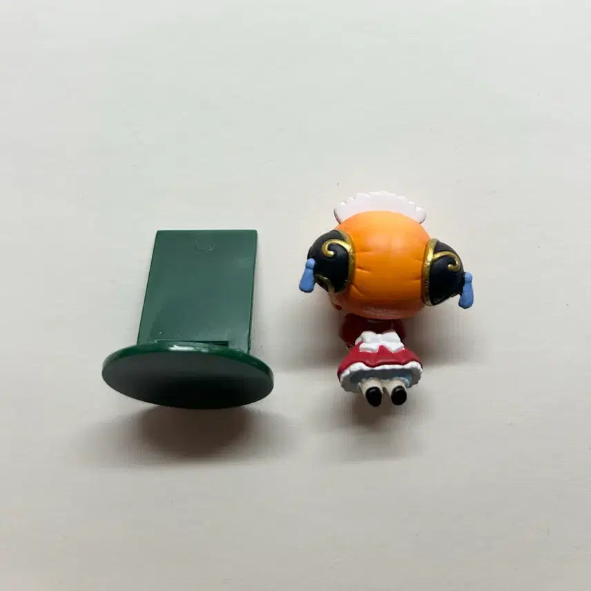 [BUNJANG] Gintama Kagura Ochitomo Figure / 은혼 카구라 오챠토모 피규어