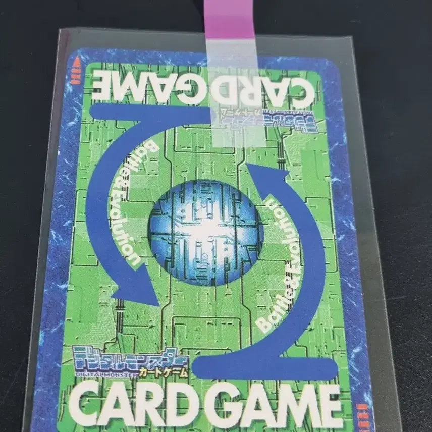 [BUNJANG] Digimon Card Game First Edition Phoenixmon / 디지몬카드 초판 페닉스몬 판매합니다