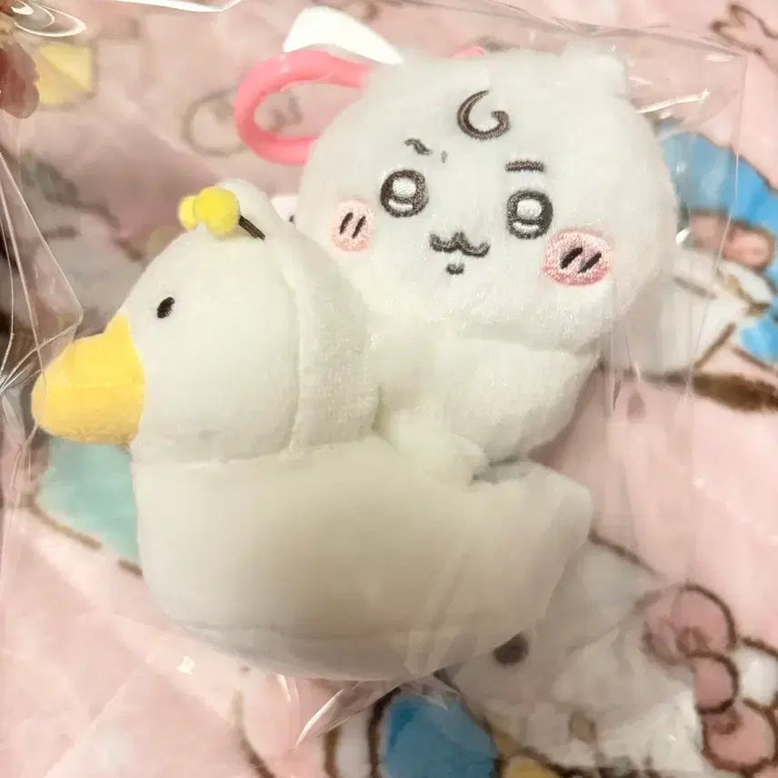 [BUNJANG] Cheekawaii New Authentic Product / (새상품, 정품) 먼작귀 치이카와