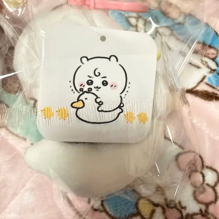 [BUNJANG] Cheekawaii New Authentic Product / (새상품, 정품) 먼작귀 치이카와