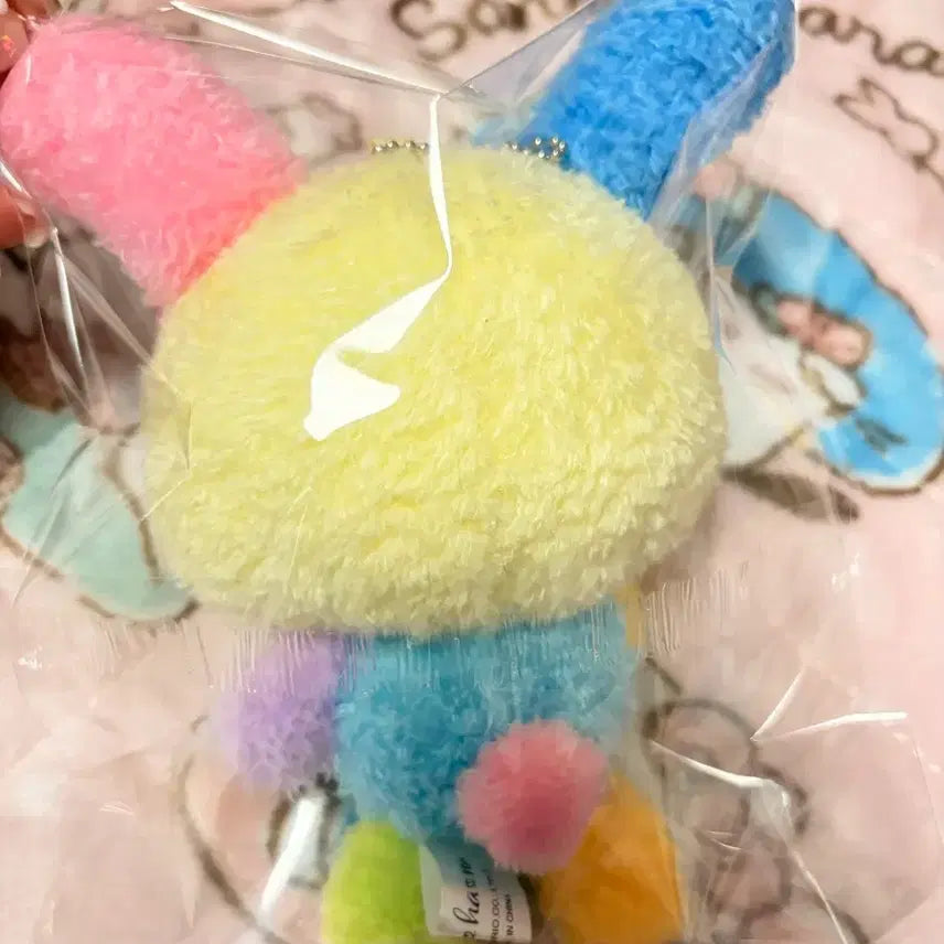 [BUNJANG] Sanrio Usahana Plush / (새상품, 정품) 산리오 우사하나