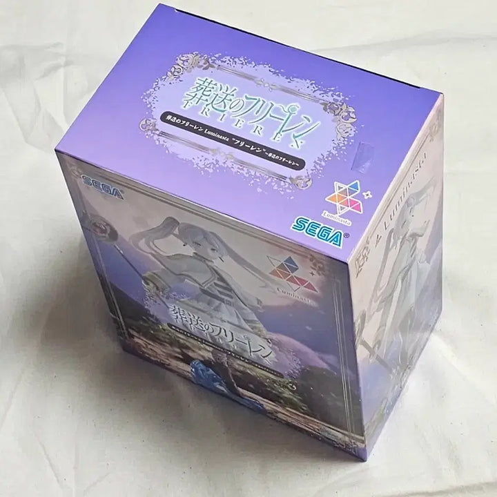 [BUNJANG] Frieren: Beyond Journey&