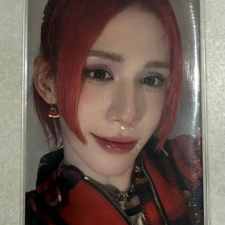 [BUNJANG] XLOV WUMUTI Photocard / 엑스러브 XLOV 우무티 WUMUTI 미공포