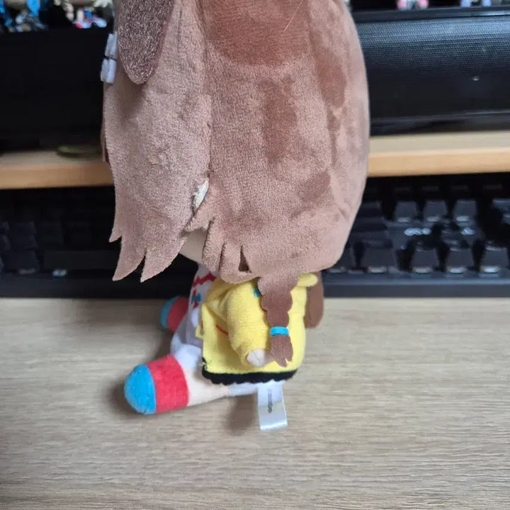 [BUNJANG] Hololive Korone Mochi Doll / 홀로라이브 코로네 모찌돌 팝니다