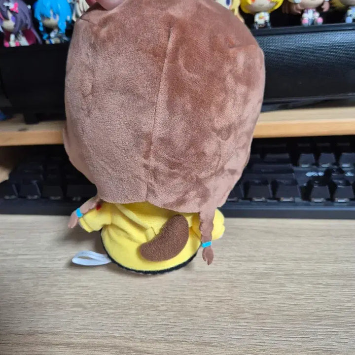 [BUNJANG] Hololive Korone Mochi Doll / 홀로라이브 코로네 모찌돌 팝니다