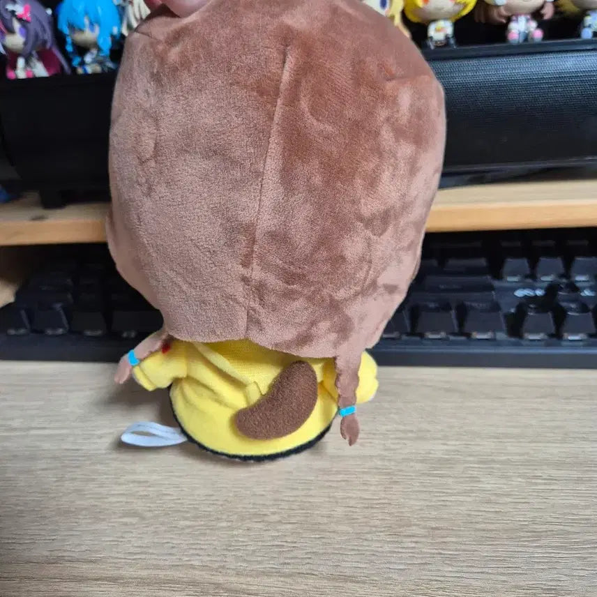 [BUNJANG] Hololive Korone Mochi Doll / 홀로라이브 코로네 모찌돌 팝니다