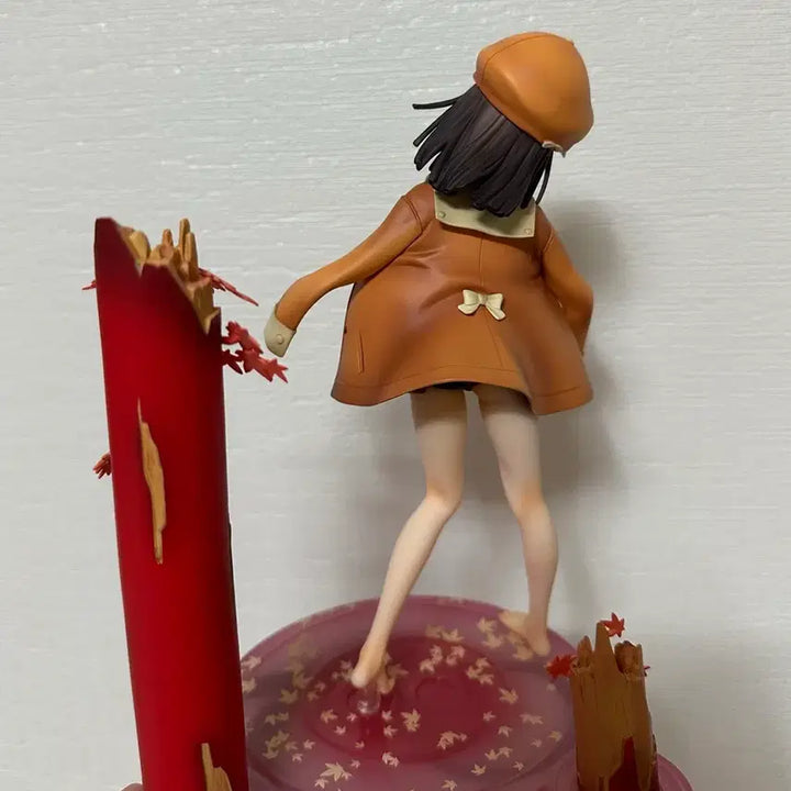 [BUNJANG] Good Smile Company Sengoku Nadeko Monogatari Anime Figure / 모노가타리 센고쿠 나데코 굿스마일 고전 미소녀 피규어
