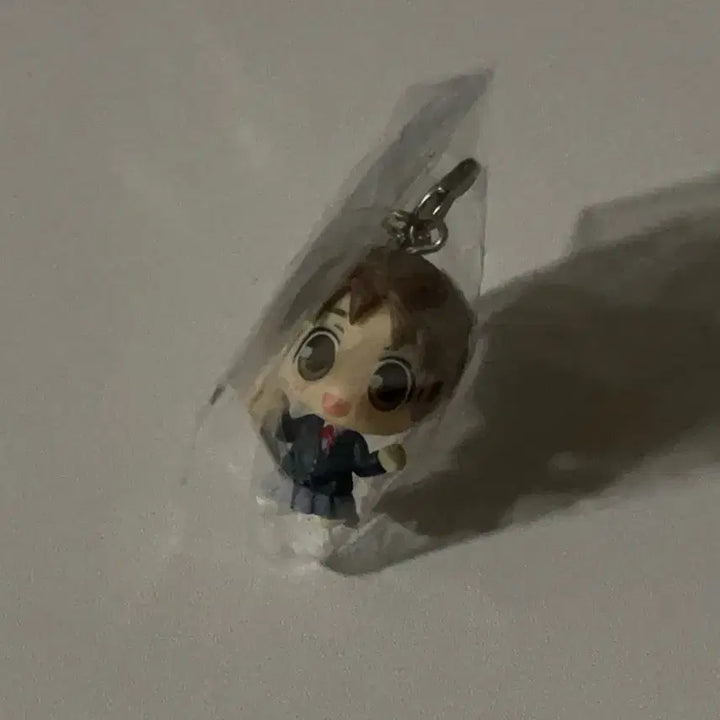 [BUNJANG] K-ON! Chibi Kyun Chara Cute Figure Mascot Gacha Keyring Yui Hirasawa Set / 케이온 치비큥캬라 큐티 피규어 마스코트 가챠 키링 히라사와 우이 세트