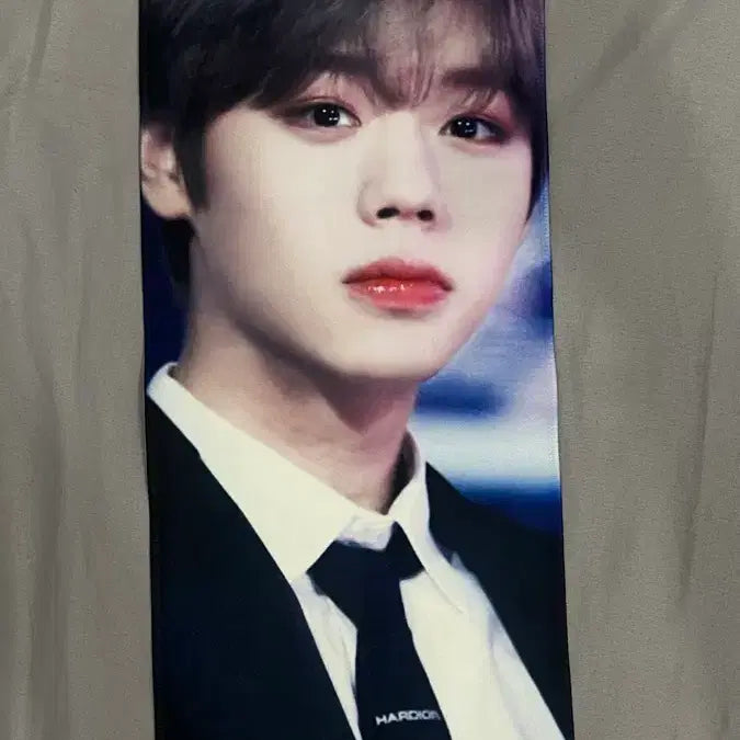 [BUNJANG] Park Jihoon Wanna One Slogan / 박지훈 슬로건 박지훈 워너원