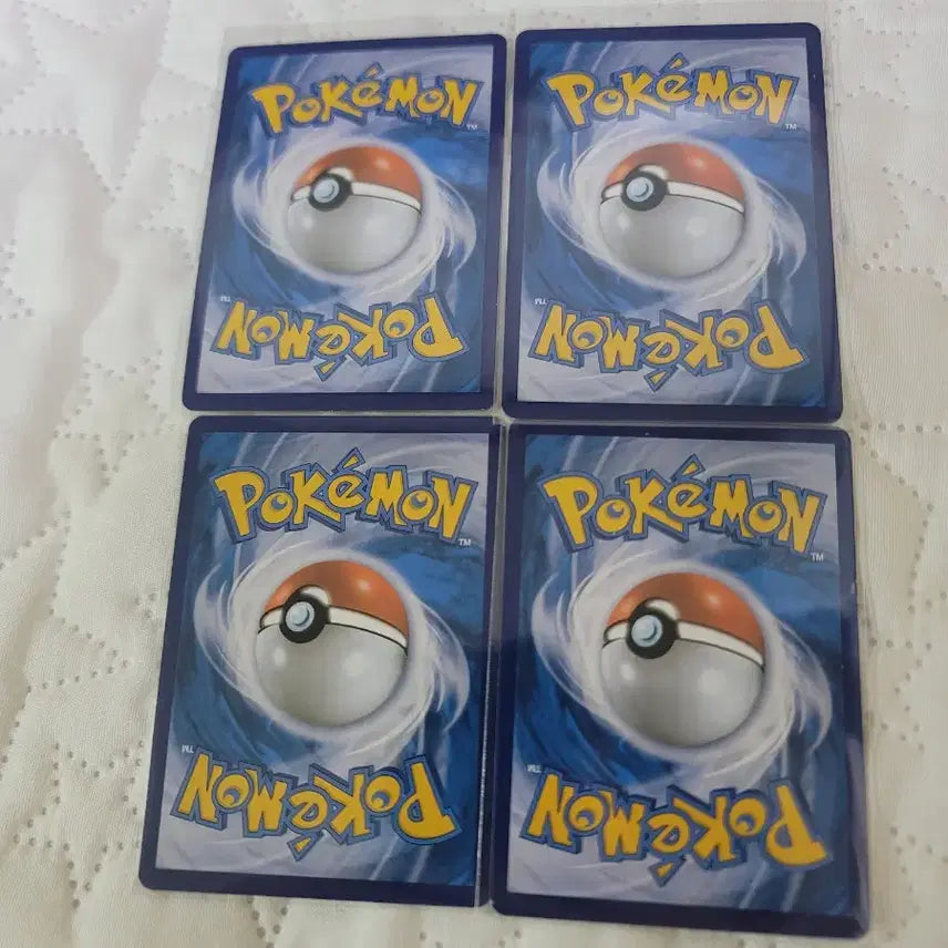 [BUNJANG] Mewtwo V-UNION Card / 뮤츠 V-UNION